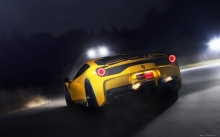   ,  Ferrari 458 Italia Novitec Rosso, , , . ,  , , 